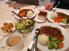 -宜家·瑞典风味餐厅(烟台路店)
