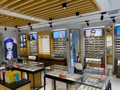 -宝岛眼镜(建外soho店)