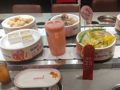 -龍歌自助小火锅(雨花台江南虹悦城店)