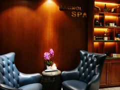 -木兰逸•泰式按摩•头疗•SPA(车公庙店)