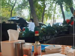 -ALAMEEN阿拉伯餐厅(三里屯店)