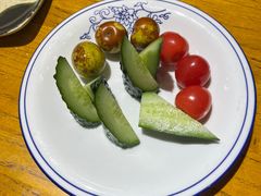 -洪泽老鱼馆(淮海一店)