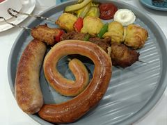 -库滋明·俄罗斯特色美食(中央大街店)