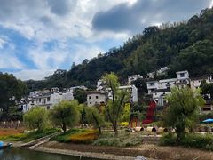 -新安江山水画廊风景区