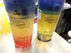 -50岚(太平洋森活天地店)
