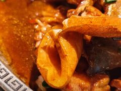 -大鱼徽州·寻味徽菜(星光总店)