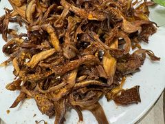 -云南李记罐罐米线饵丝小吃(汉中门金鹰店)