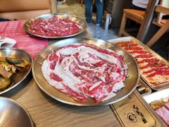 -西塔老太太泥炉烤肉(双井店)
