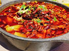 -日进一片海.生腌海鲜火锅.宵夜烧烤(三里屯总店)