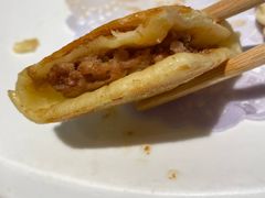 -北李妈妈菜·虾爬子大锅贴(贵和店)