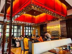 -杭州西子湖四季酒店-WL BISTRO西湖餐厅(灵隐路店)