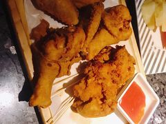 -好乐迪KTV(紫荆广场店)