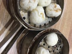 -吃不亏特色包子(三峡广场店)
