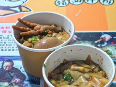 -肖胖子猪油拌粉