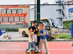 -迈克篮球俱乐部(裕晟广场店)