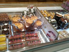-小嘟来烘焙店