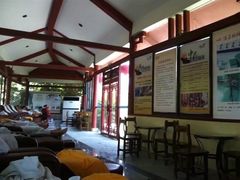 -嘉和K6温泉微度假