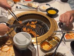 -炙城·韩式烤肉(南京东路店)