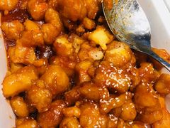-素满香·Vegan食养自助(天一广场店)
