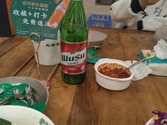 -老刘家永盛斋·传统泡馍(东关南街店)
