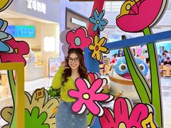 -光启城时尚购物中心