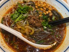 -蓉李记成都名小吃(合肥包河万达店)