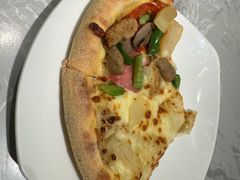 -必胜客(远大路店)