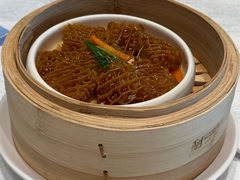 -景月阁空中食府(希尔顿酒店)