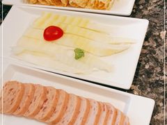 -一席地·本地鸡窝·杭帮鸡火锅(萧山银隆百货店)