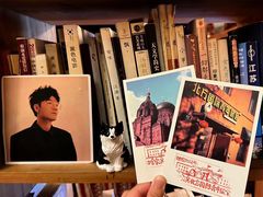 -哈尔滨北方国际青年旅舍(中央大街店)