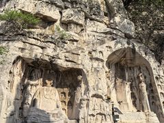 -青州市云门山风景区