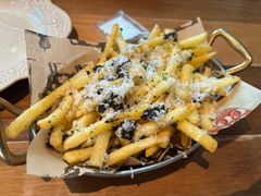-FAT COW(静安寺店)