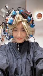 -苏豪路易士·嘉玛发廊