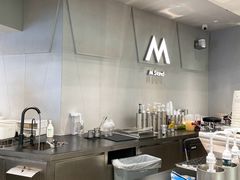 -M Stand(西安大悦城店)