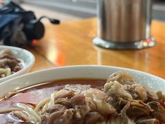 -牛王庙特色面(杏苑公寓店)
