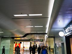 -福州长乐国际机场
