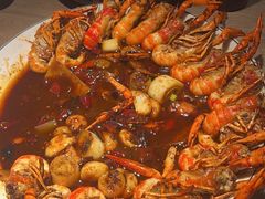 -红盔甲·小龙虾(车公庙店)