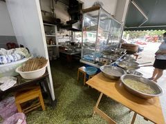 大堂-周血旺老店