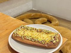 -自然熟Bakery(纬四路店)