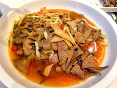 -乔阿马·江南味·驴肉香(龙湖华泾天街店)