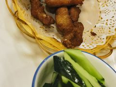 -福建美食城(老君堂店)