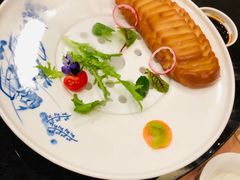 -新南华大酒店(广中店)