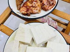 -阿昌白族石板烧(大理古城店)