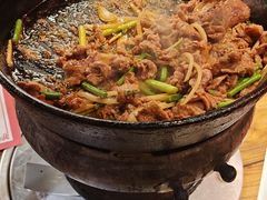 -名扬烤肉(起源店)