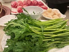 -八先生涮肉房(三里河店)