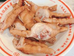 -厂花素芬九宫格火锅(银泰店)
