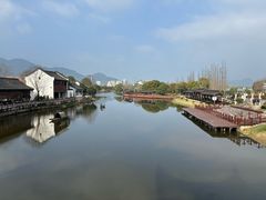 -溪口-滕头旅游景区