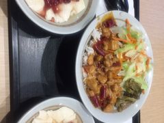 -永和大王(共和新路店)