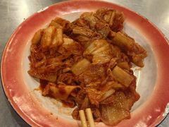 -永安里地摊烤肉(首创店)