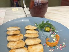 -子霖南山鲜虾面(南山总店)